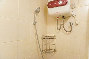 Cozy Living 1Br Maple Park Sunter Apartment