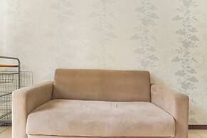 Cozy Living 1Br Maple Park Sunter Apartment