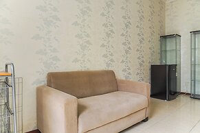 Cozy Living 1Br Maple Park Sunter Apartment