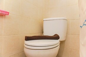 Cozy Living 1Br Maple Park Sunter Apartment