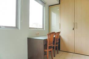 Cozy Living 1Br Maple Park Sunter Apartment