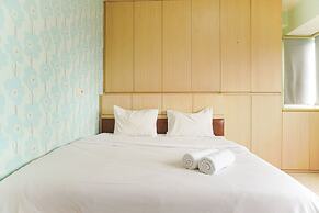 Cozy Living 1Br Maple Park Sunter Apartment