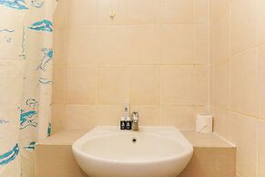 Cozy Living 1Br Maple Park Sunter Apartment