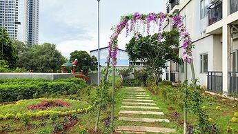 Cozy Living 1Br Maple Park Sunter Apartment