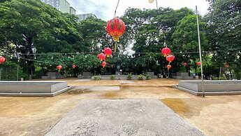 Cozy Living 1Br Maple Park Sunter Apartment