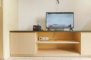 Cozy Living 1Br Maple Park Sunter Apartment