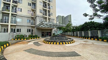 Cozy Living 1Br Maple Park Sunter Apartment