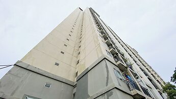 Cozy Living 1Br Maple Park Sunter Apartment