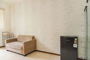 Cozy Living 1Br Maple Park Sunter Apartment