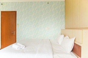 Cozy Living 1Br Maple Park Sunter Apartment