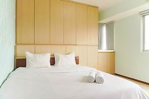 Cozy Living 1Br Maple Park Sunter Apartment