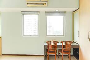 Cozy Living 1Br Maple Park Sunter Apartment