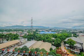 Best Deal And Homey Studio At Gunung Putri Square Apartment