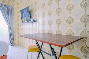 Best Deal And Homey Studio At Gunung Putri Square Apartment