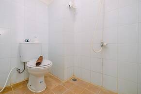 Best Deal And Homey Studio At Gunung Putri Square Apartment