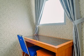 Best Deal And Homey Studio At Gunung Putri Square Apartment
