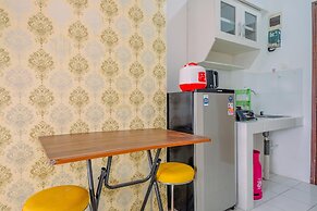 Best Deal And Homey Studio At Gunung Putri Square Apartment