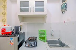 Best Deal And Homey Studio At Gunung Putri Square Apartment