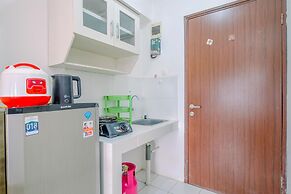 Best Deal And Homey Studio At Gunung Putri Square Apartment