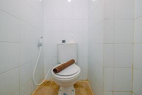 Best Deal And Homey Studio At Gunung Putri Square Apartment