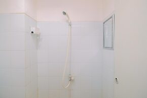 Best Deal And Homey Studio At Gunung Putri Square Apartment