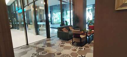 Comfortable Living 2Br At Anderson Supermall Mansion Apartment