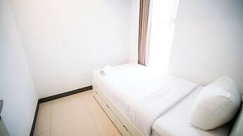 Comfortable Living 2Br At Anderson Supermall Mansion Apartment