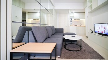 Comfortable Living 2Br At Anderson Supermall Mansion Apartment