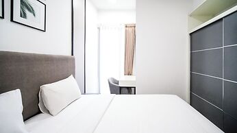 Comfortable Living 2Br At Anderson Supermall Mansion Apartment