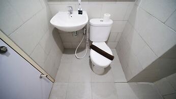 Comfortable Living 2Br At Anderson Supermall Mansion Apartment