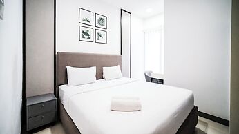 Comfortable Living 2Br At Anderson Supermall Mansion Apartment