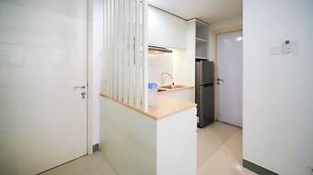 Comfortable Living 2Br At Anderson Supermall Mansion Apartment