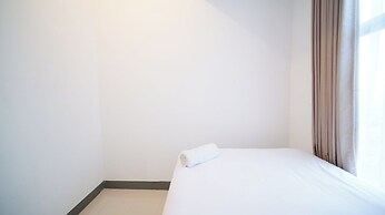 Comfortable Living 2Br At Anderson Supermall Mansion Apartment