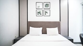 Comfortable Living 2Br At Anderson Supermall Mansion Apartment