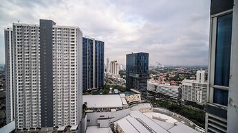 Comfortable Living 2Br At Anderson Supermall Mansion Apartment