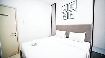 Comfortable Living 2Br At Anderson Supermall Mansion Apartment