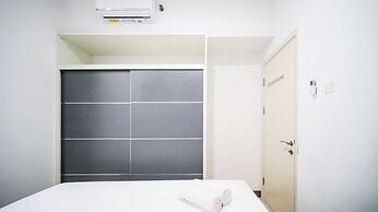 Comfortable Living 2Br At Anderson Supermall Mansion Apartment