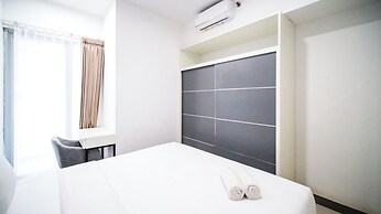 Comfortable Living 2Br At Anderson Supermall Mansion Apartment