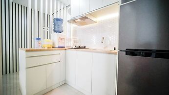 Comfortable Living 2Br At Anderson Supermall Mansion Apartment