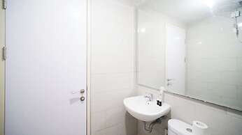 Comfortable Living 2Br At Anderson Supermall Mansion Apartment