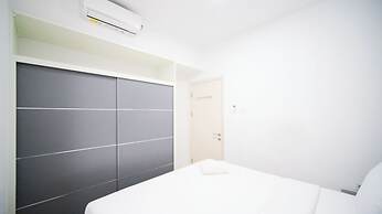 Comfortable Living 2Br At Anderson Supermall Mansion Apartment