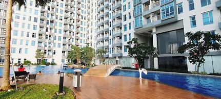 Comfortable Living 2Br At Anderson Supermall Mansion Apartment