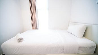 Comfortable Living 2Br At Anderson Supermall Mansion Apartment