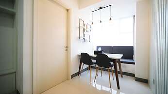 Comfortable Living 2Br At Anderson Supermall Mansion Apartment