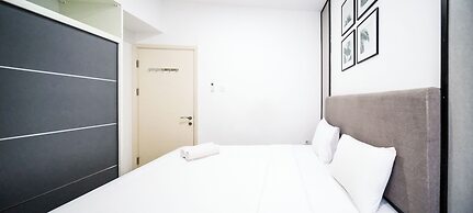 Comfortable Living 2Br At Anderson Supermall Mansion Apartment