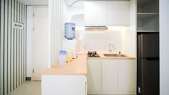 Comfortable Living 2Br At Anderson Supermall Mansion Apartment