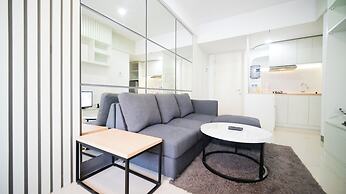 Comfortable Living 2Br At Anderson Supermall Mansion Apartment