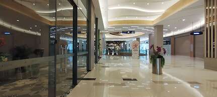 Comfortable Living 2Br At Anderson Supermall Mansion Apartment