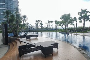 Comfortable Living 2Br At Anderson Supermall Mansion Apartment