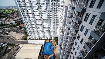 Simple And Homey 2Br At Benson Supermall Mansion Apartment